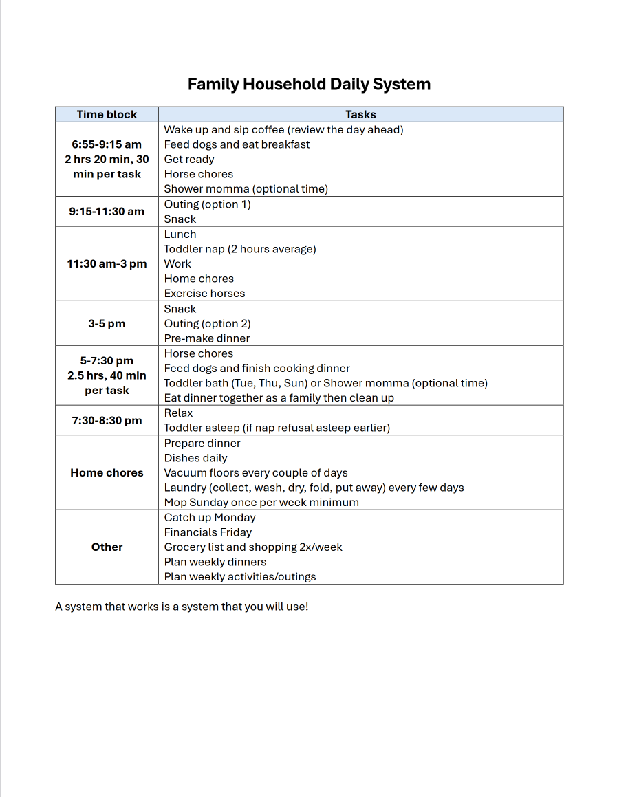 Dinner Planner img